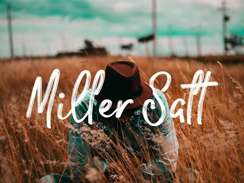 miller-salt