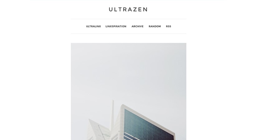 ultrazen