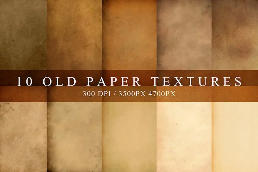 10-old-paper-textures-