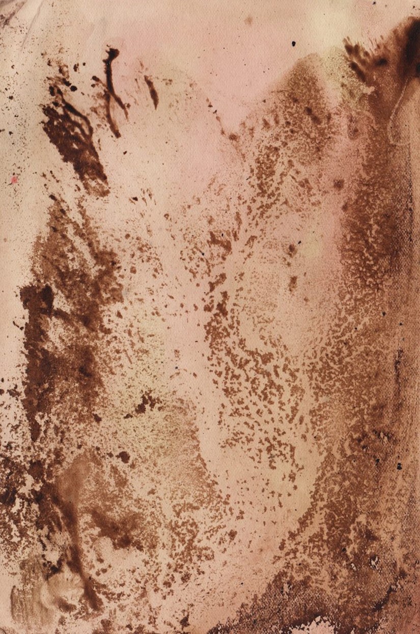 20th-century-vintage-stained-paper-texture