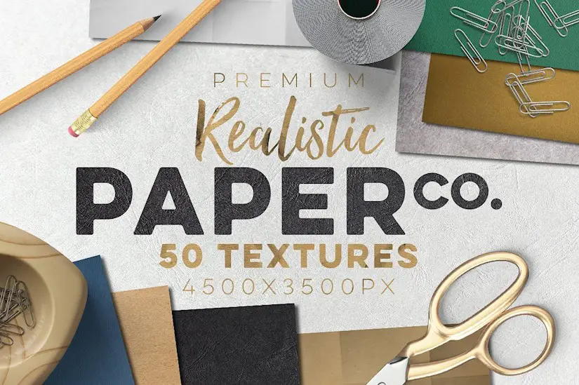 50-paper-textures-set-premium