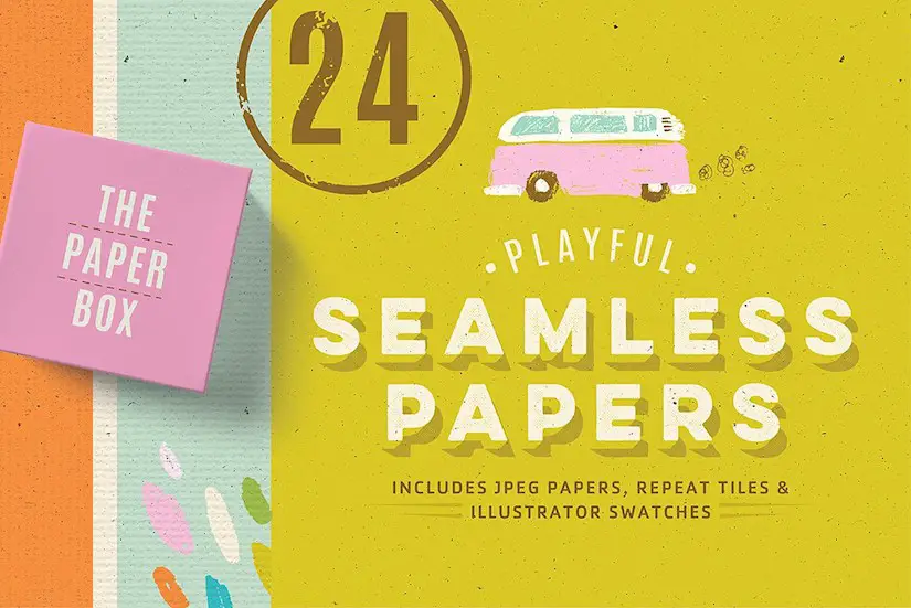 amazing-eamless-paper-texture-pack