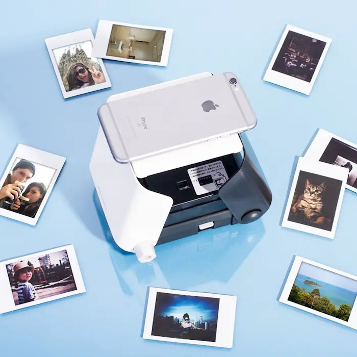 kiipix-instant-photo-printer