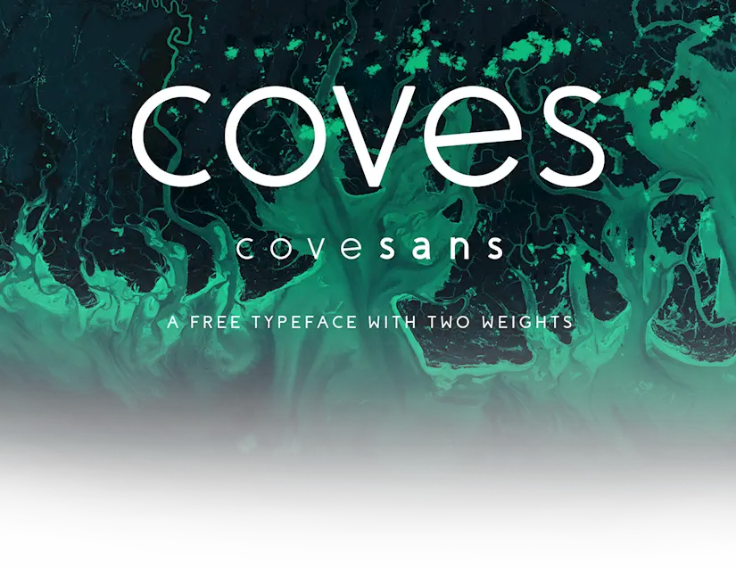 coves-font