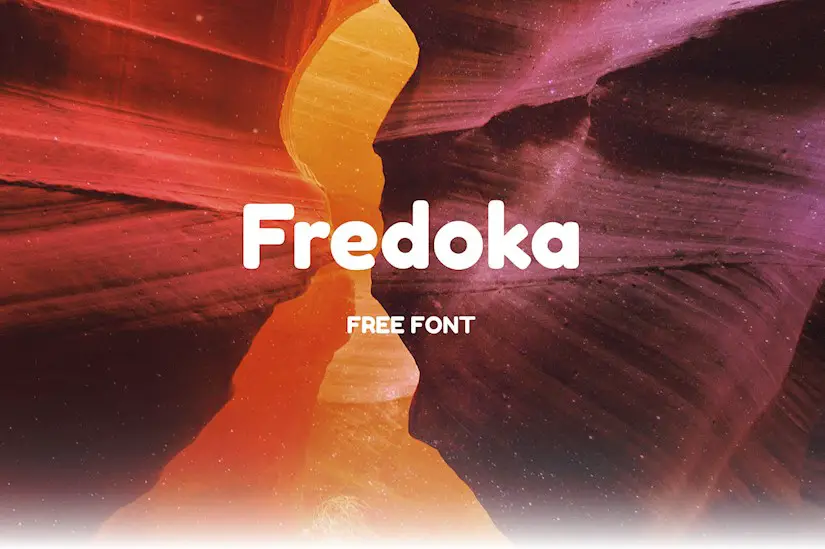 fredoka