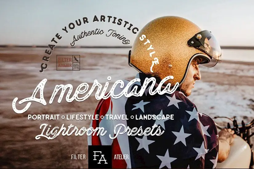 americana-lightroom-presets