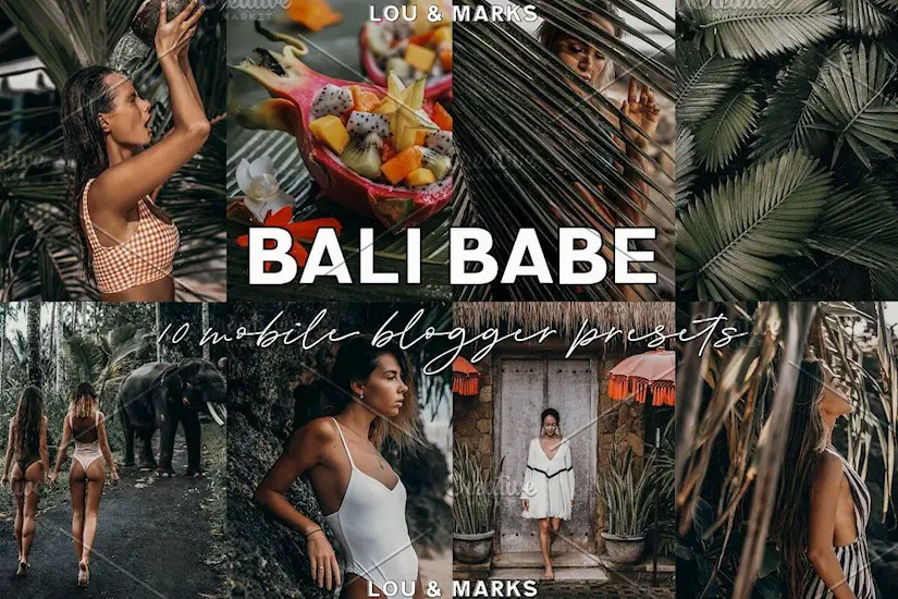 bali-babe-lightroom-presets