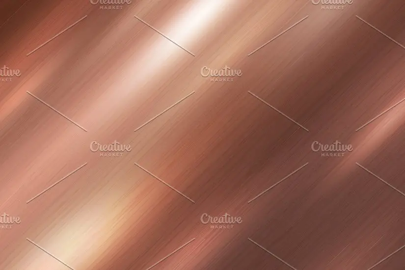 copper texture background