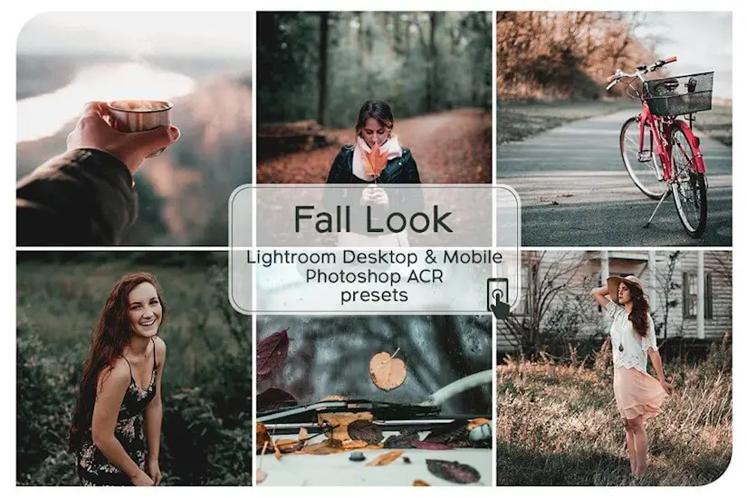 fall-look-lightroom-presets