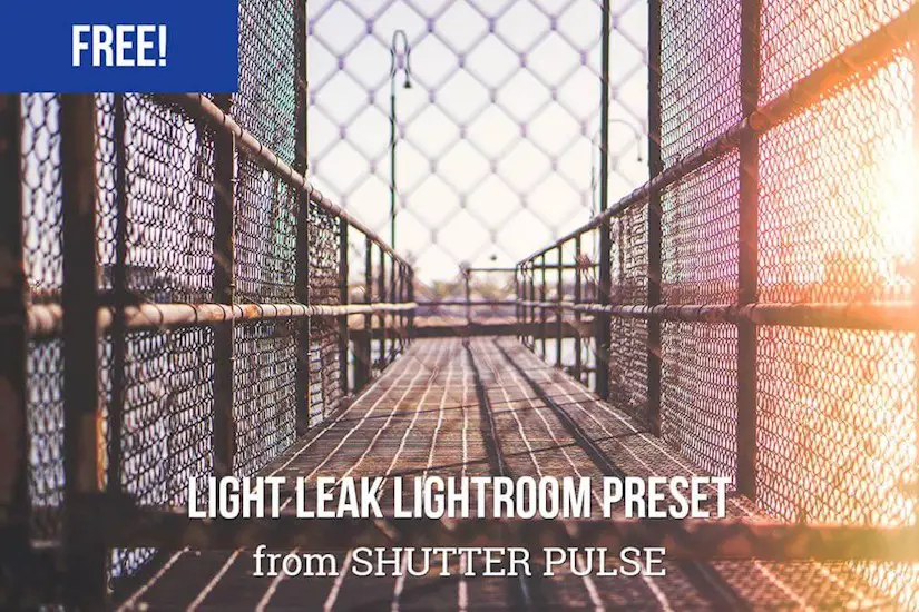 free-light-leak