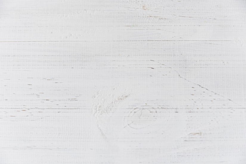 free white wooden texture background