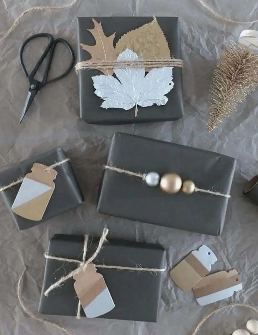 gift tag ideas
