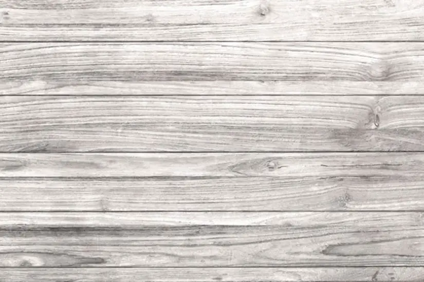 gray wooden background