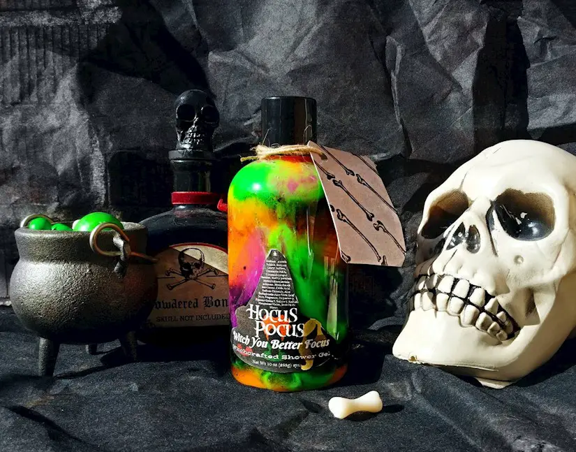 hocus pocus soap