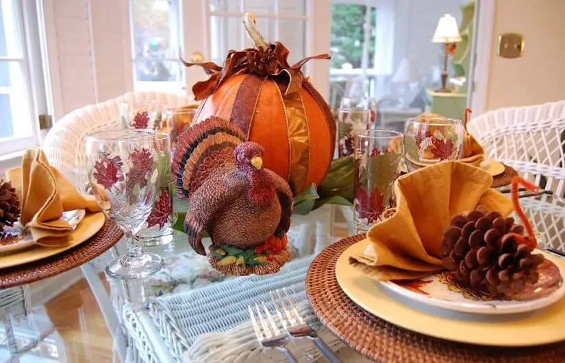 70 Beautiful Free Thanksgiving Images You Can Share Online