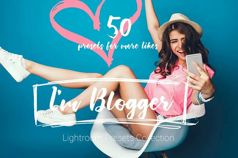 im-blogger-lightroom-presets
