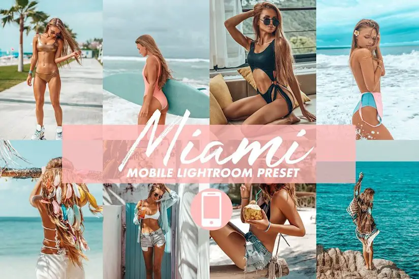 miami-lightroom-presets