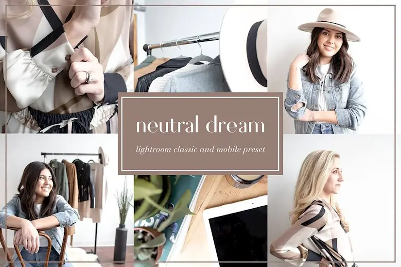 neutral-dream-lightroom-presets