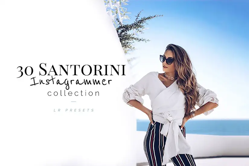 santorini-instagrammer-lightroom-presets