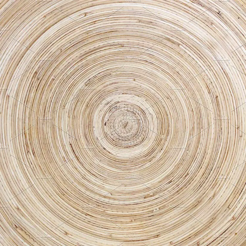 tree rings background