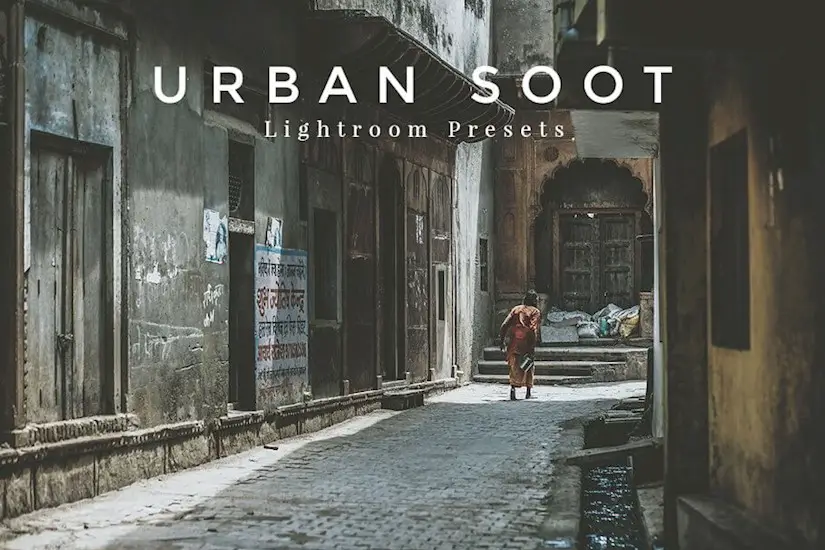 urban-soot