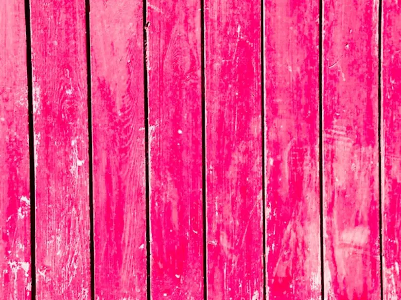 vintage pink wood texture