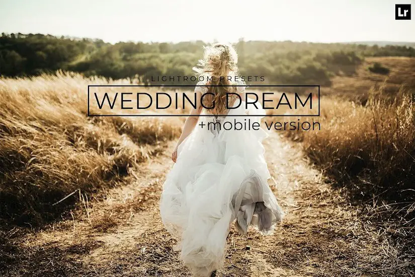 wedding-dream-lightroom-presets