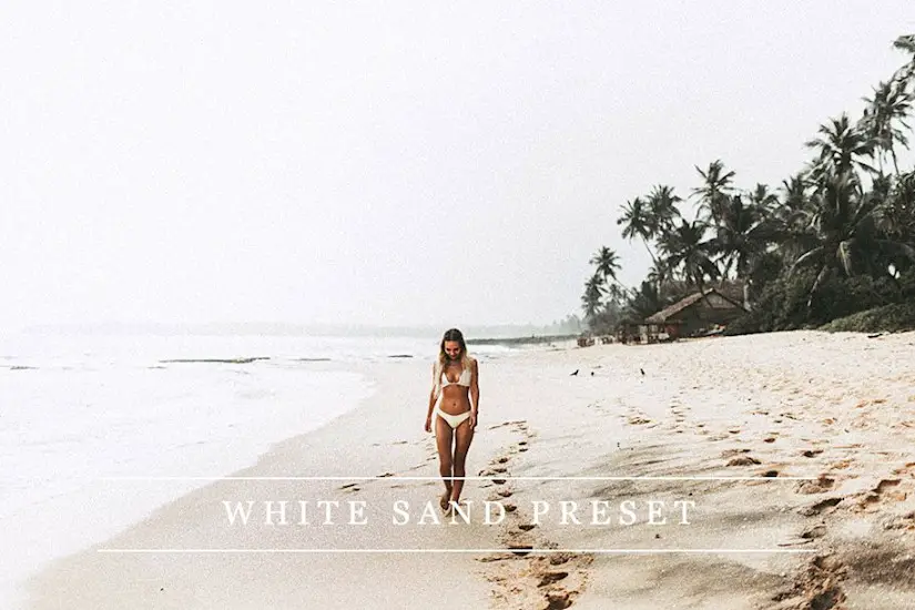 white-sand-lightroom-preset