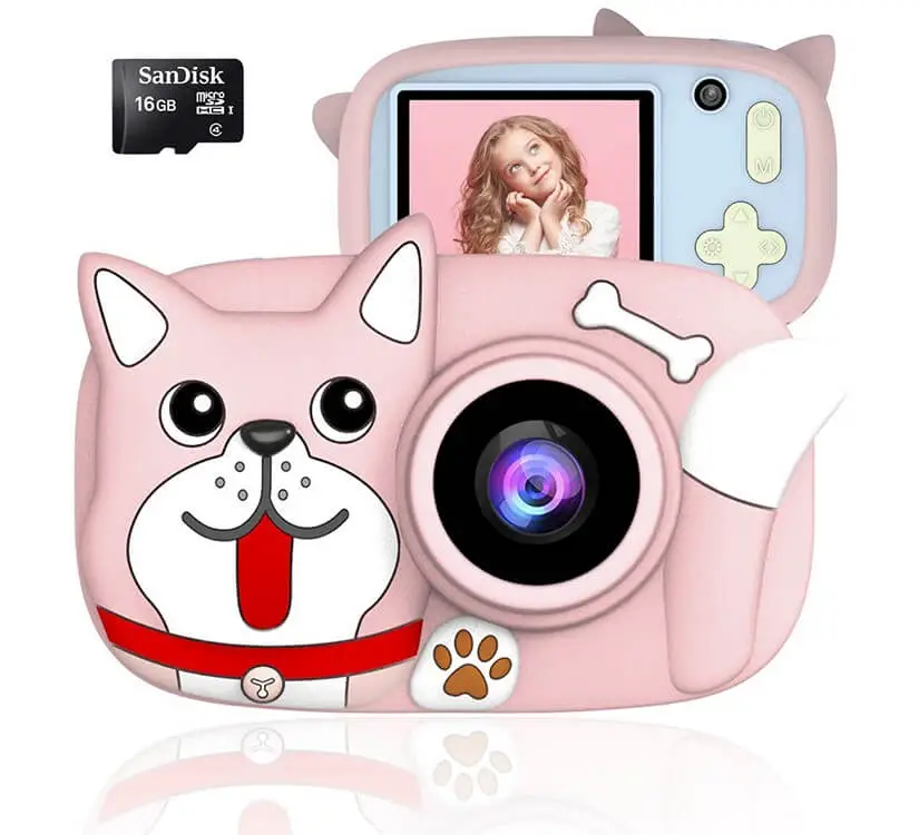 doggy camera for kids