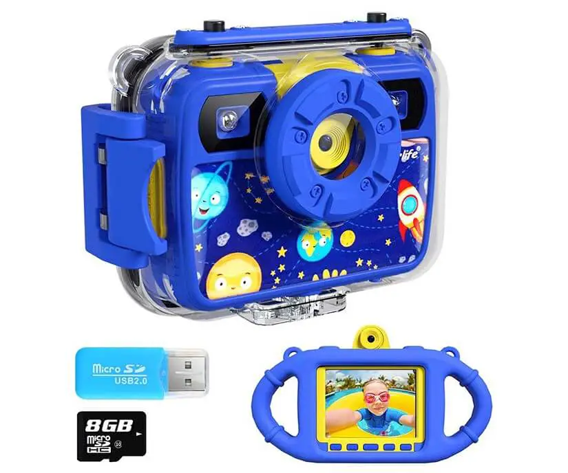 selfie camera for kids
