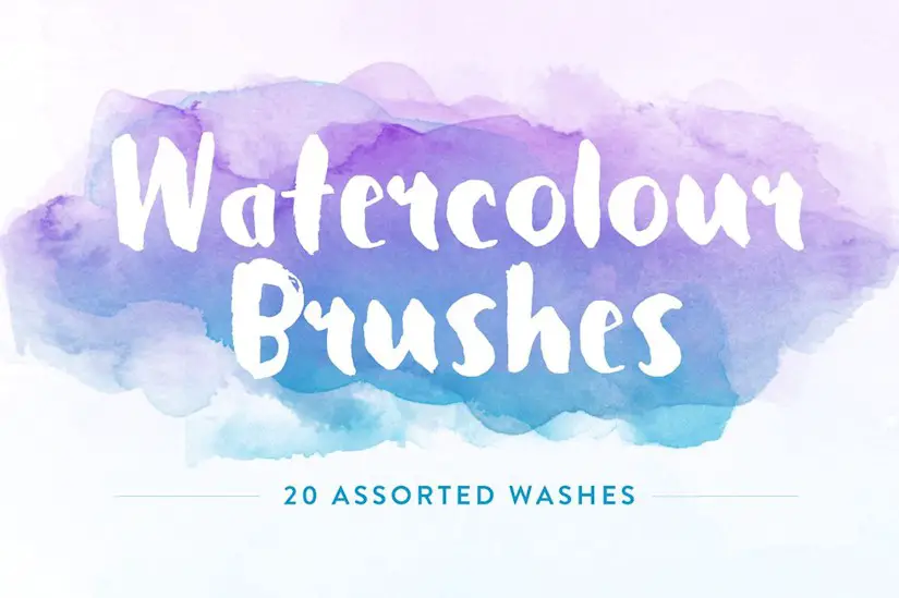 watercolour watercolor brushes