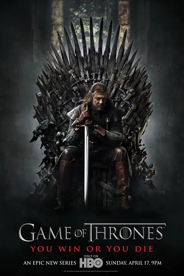 game of thrones fonts