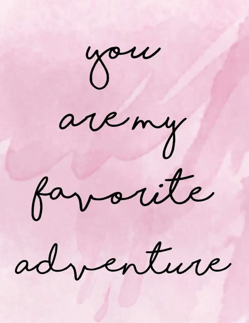 free printable disney love quotes valentine image