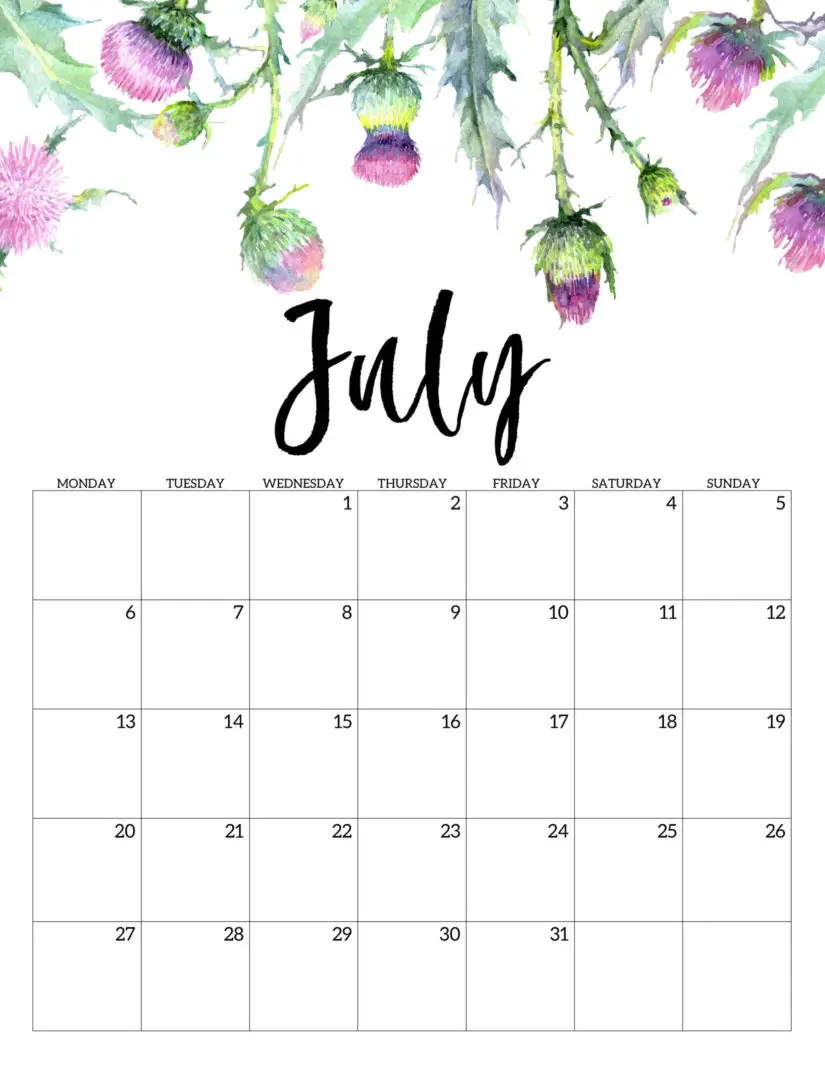 「2020 July calendar」的圖片搜尋結果