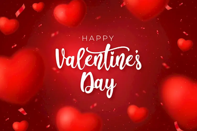 50 Nice Valentines Day Images to Download for Free - Onedesblog