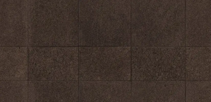 dark marble tiles