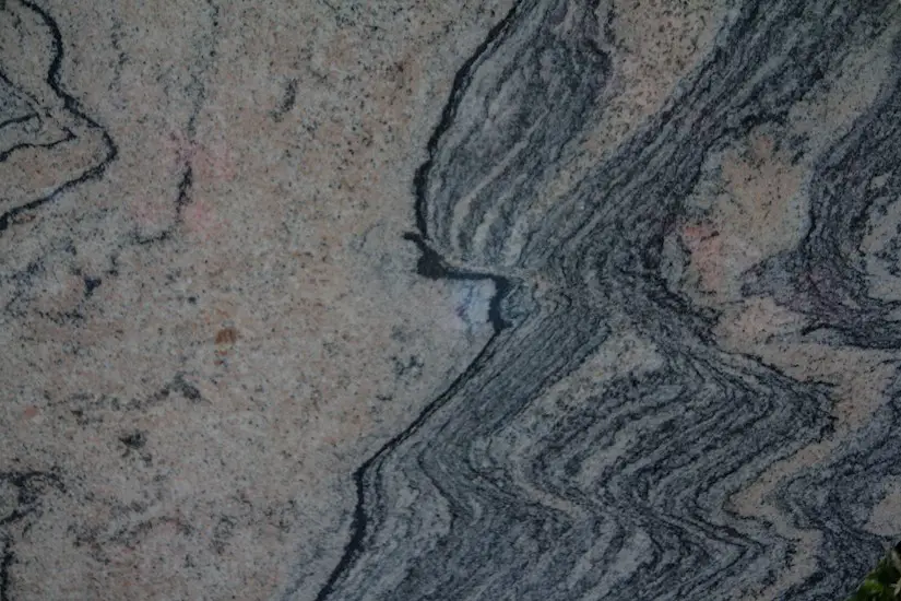 dark marbled pattern