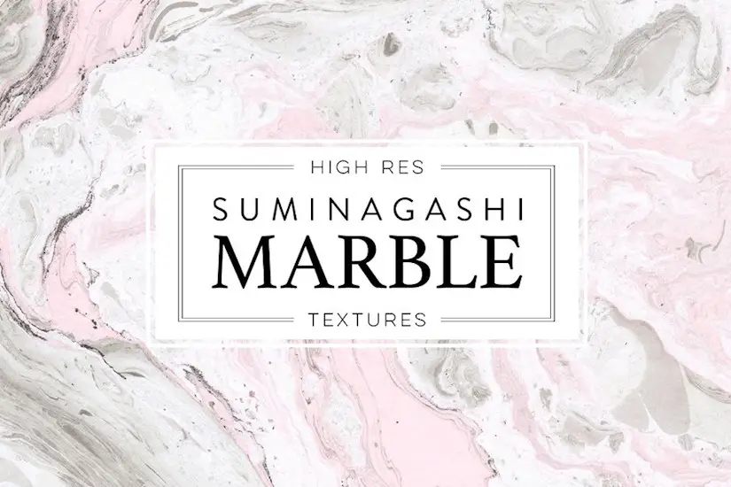 marble paper textures