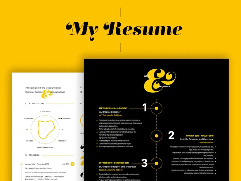 resume operations manager example 18 resume operations manager example 59