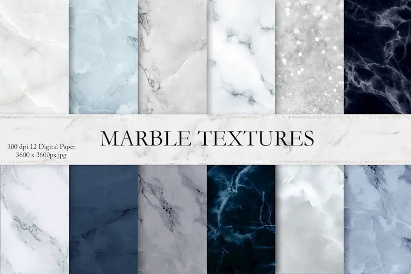 navy blue marble backgrounds