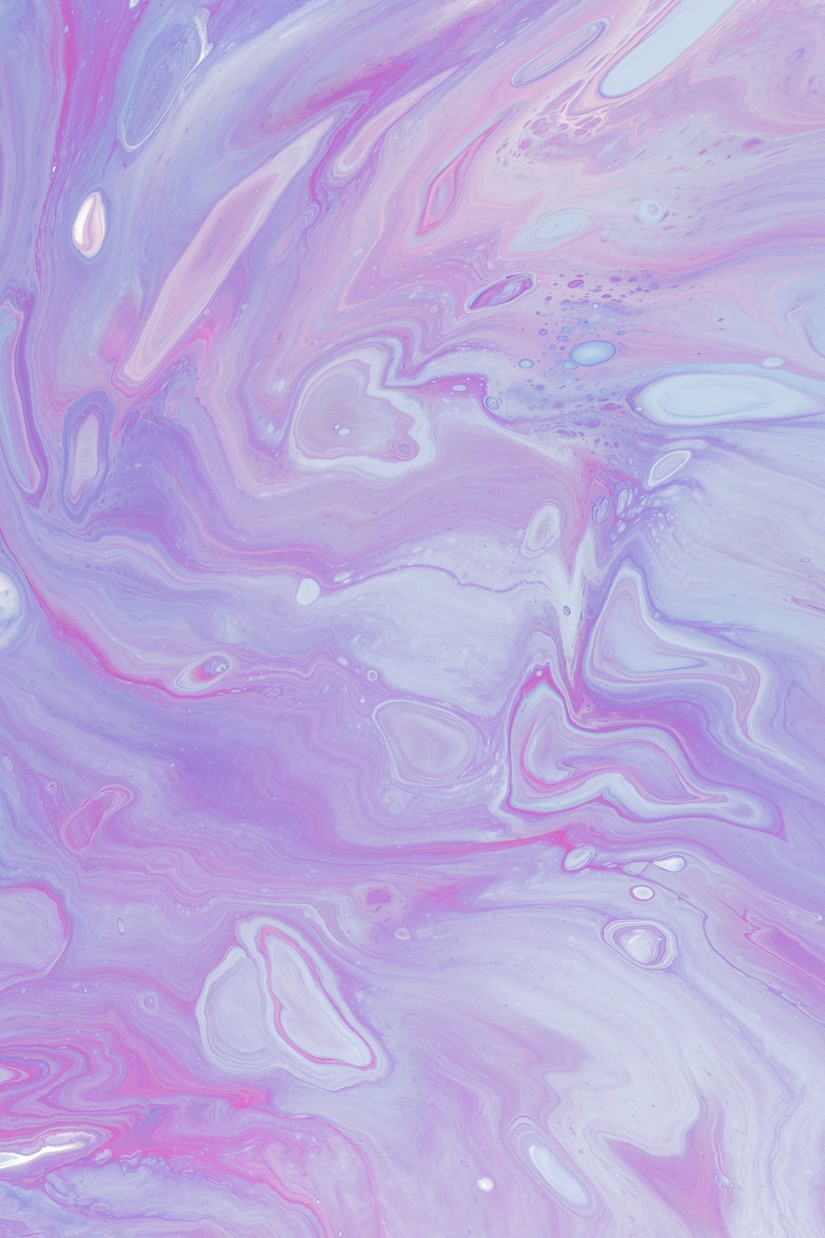 purple marble realistic texture