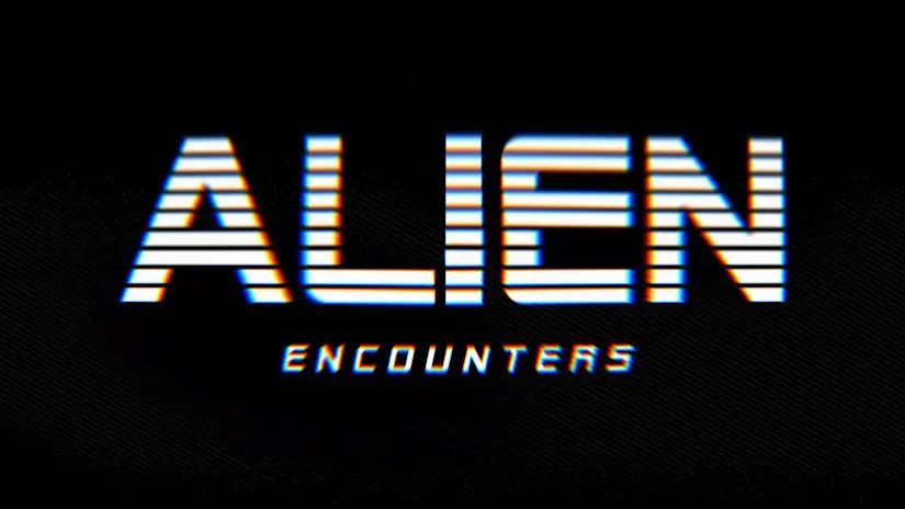 alien encounters