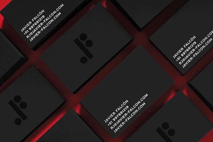 50 Best Photography Business Cards for Inspiration