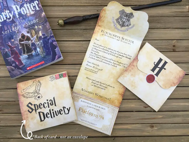 wizard invite wizard party invite