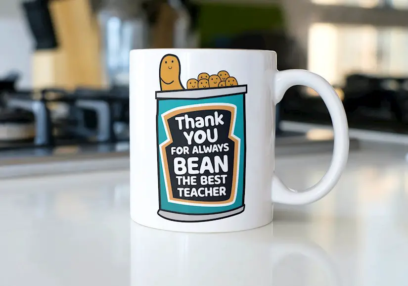 thank you for bean the best teacher
