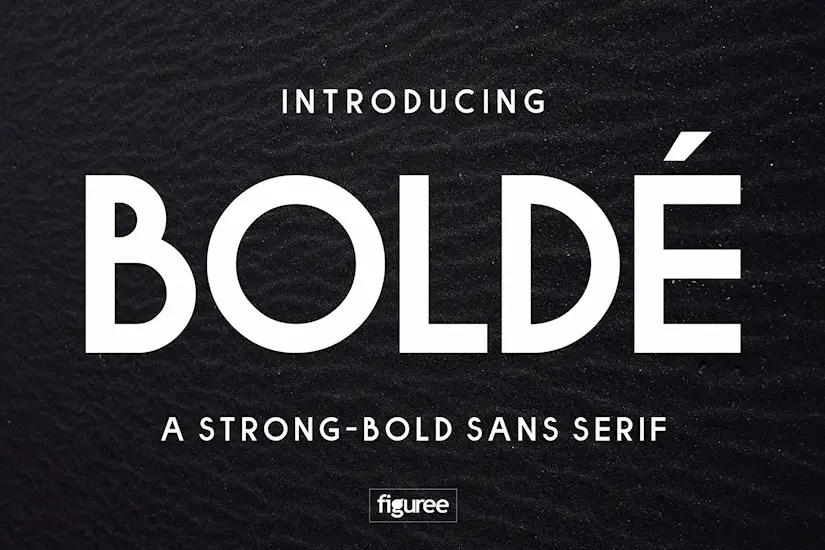 bolde