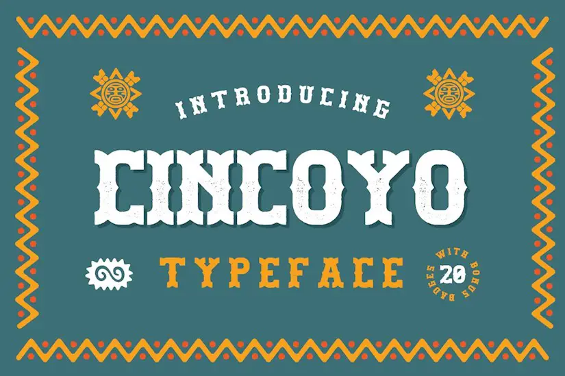 cincoyo