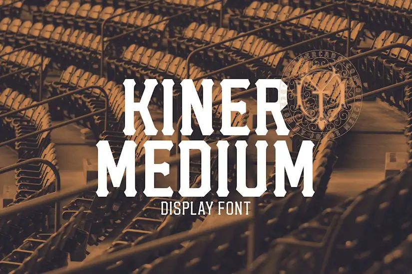 kiner medium