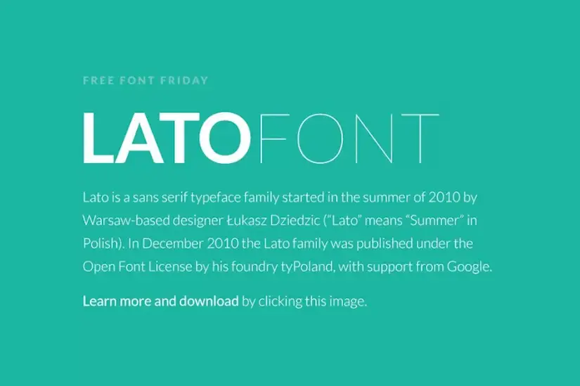 lato