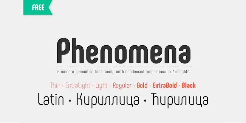 phenomena